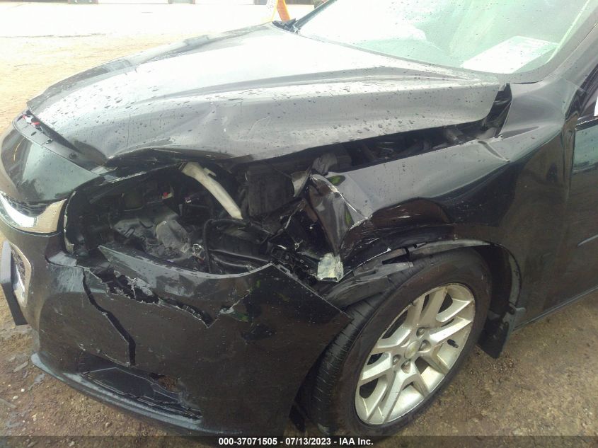2013 CHEVROLET MALIBU LT - 1G11C5SA1DF228776