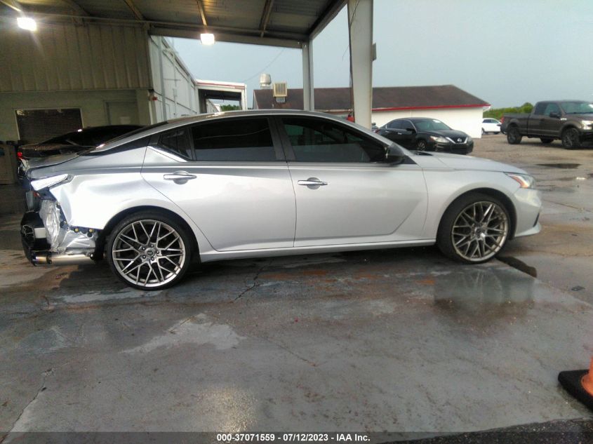 2019 NISSAN ALTIMA S - 1N4BL4BV1KC167748