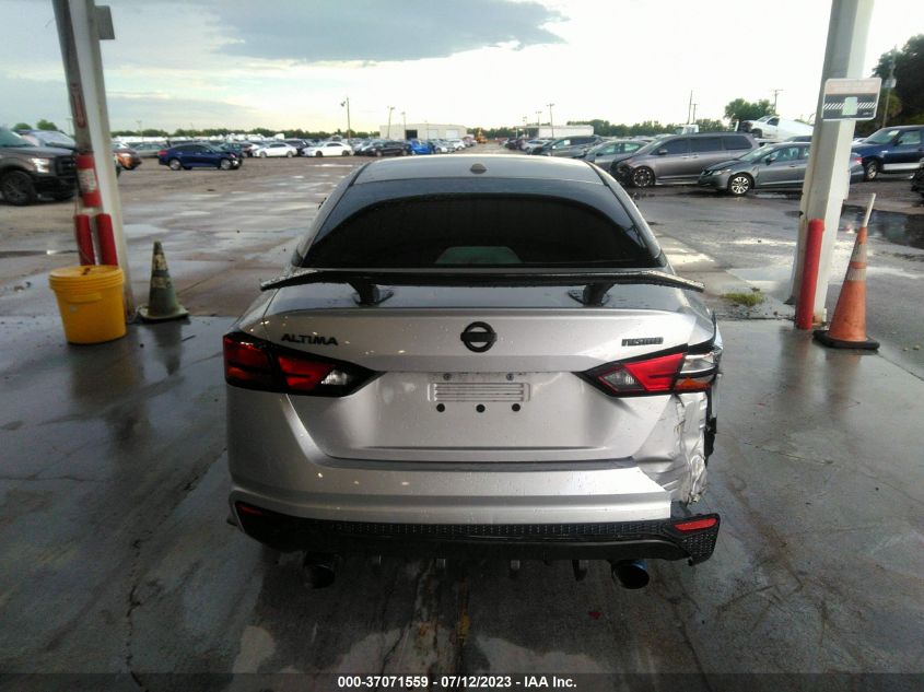 2019 NISSAN ALTIMA S - 1N4BL4BV1KC167748