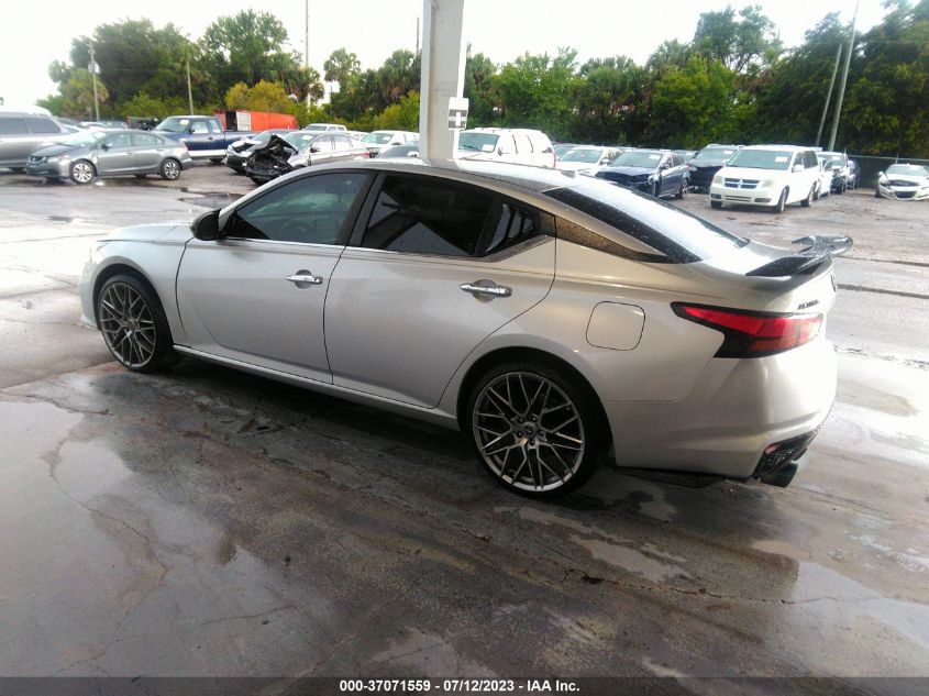 2019 NISSAN ALTIMA S - 1N4BL4BV1KC167748