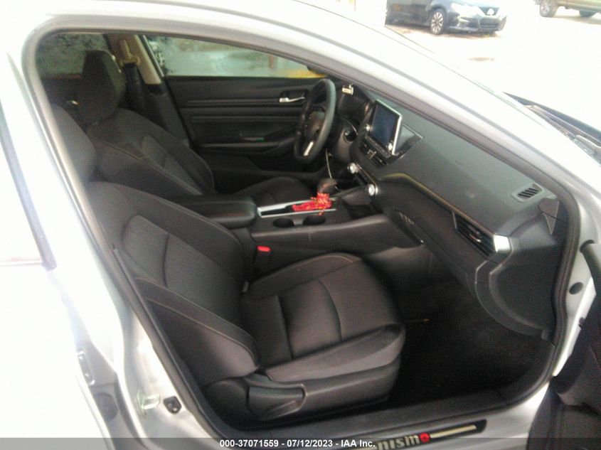 2019 NISSAN ALTIMA S - 1N4BL4BV1KC167748
