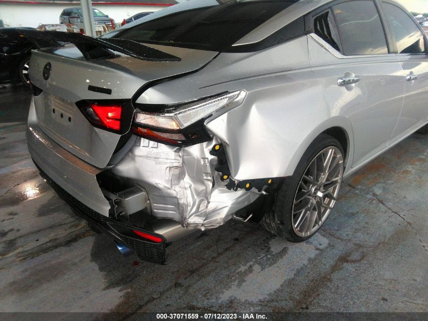 2019 NISSAN ALTIMA S - 1N4BL4BV1KC167748