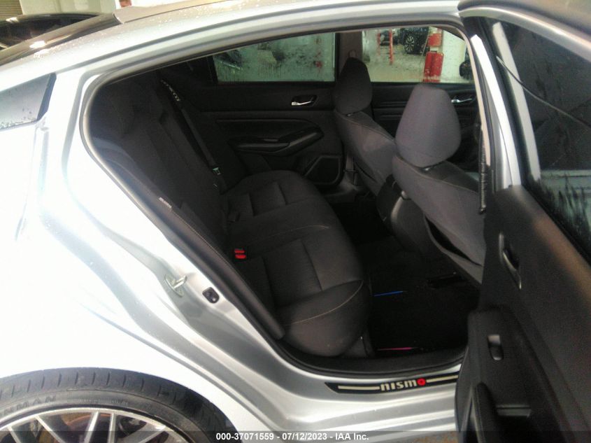 2019 NISSAN ALTIMA S - 1N4BL4BV1KC167748