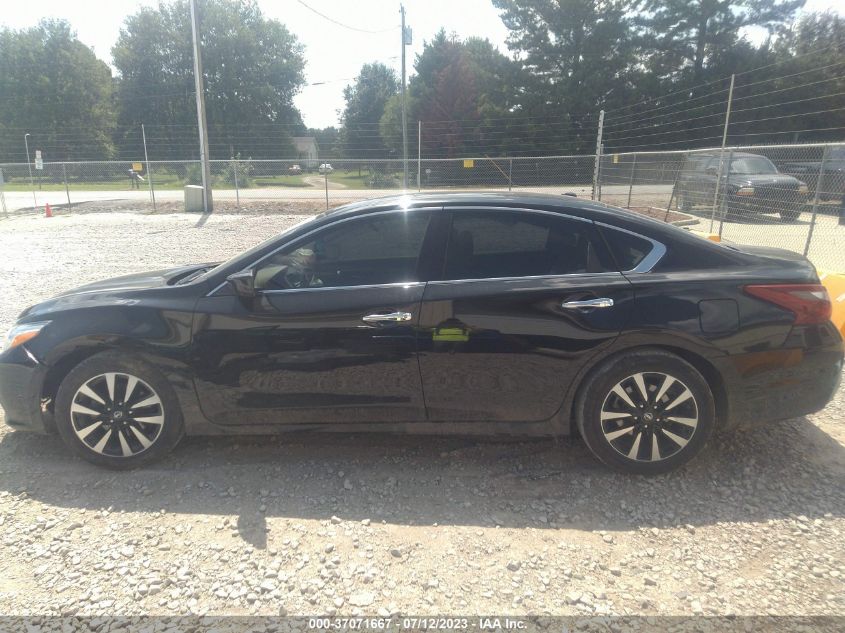 2018 NISSAN ALTIMA 2.5 SV - 1N4AL3AP7JC158964