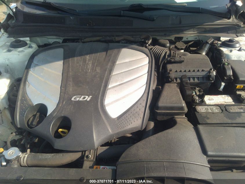 2015 KIA CADENZA PREMIUM KNALN4D7XF5174437
