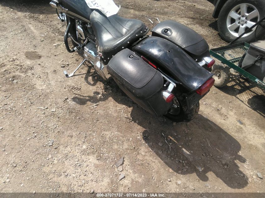 2003 HARLEY-DAVIDSON FXST 5HD1BHY1X3Y060889