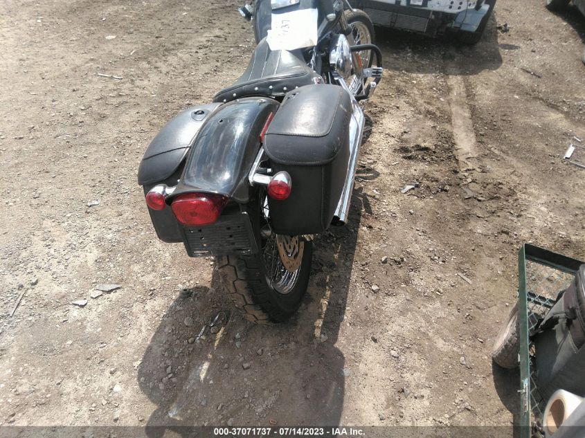 2003 HARLEY-DAVIDSON FXST 5HD1BHY1X3Y060889