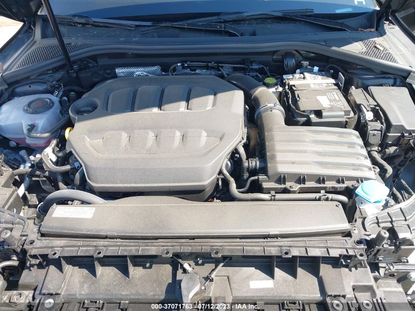 2023 AUDI A3 PREMIUM - WAUAUDGY1PA025647