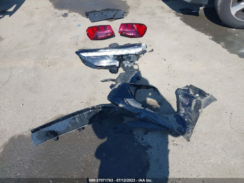 2023 AUDI A3 PREMIUM - WAUAUDGY1PA025647