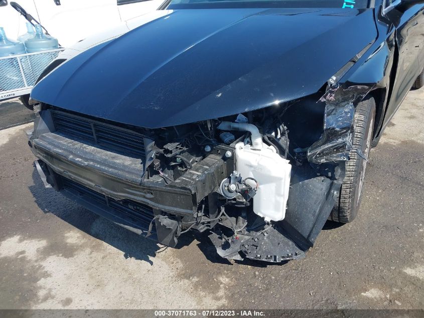 2023 AUDI A3 PREMIUM - WAUAUDGY1PA025647