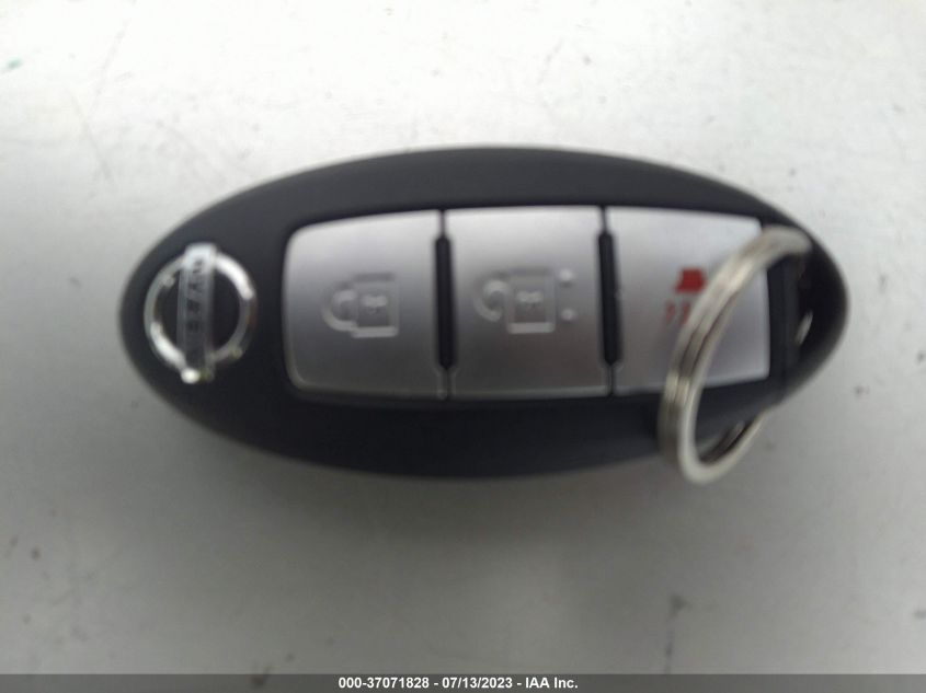 2013 NISSAN PATHFINDER S/SV/SL/PLATINUM - 5N1AR2MM8DC615964