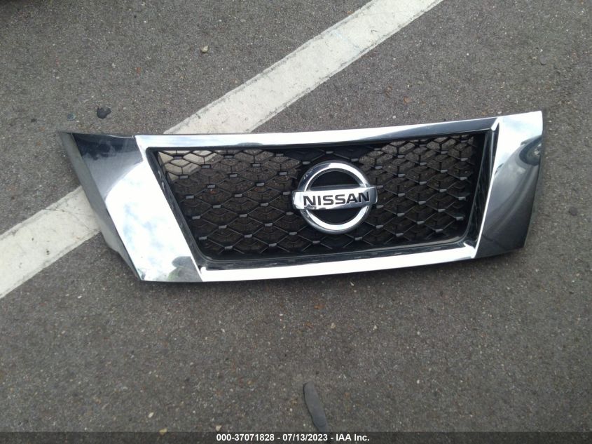 2013 NISSAN PATHFINDER S/SV/SL/PLATINUM - 5N1AR2MM8DC615964