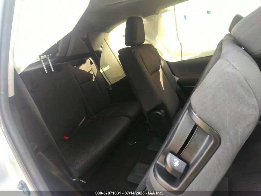 2018 TOYOTA HIGHLANDER LE/LE PLUS - 5TDBZRFH9JS857464