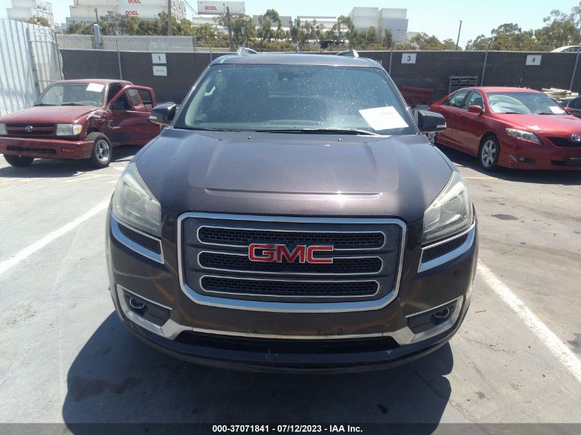 2016 GMC ACADIA SLT - 1GKKRRKDXGJ292624