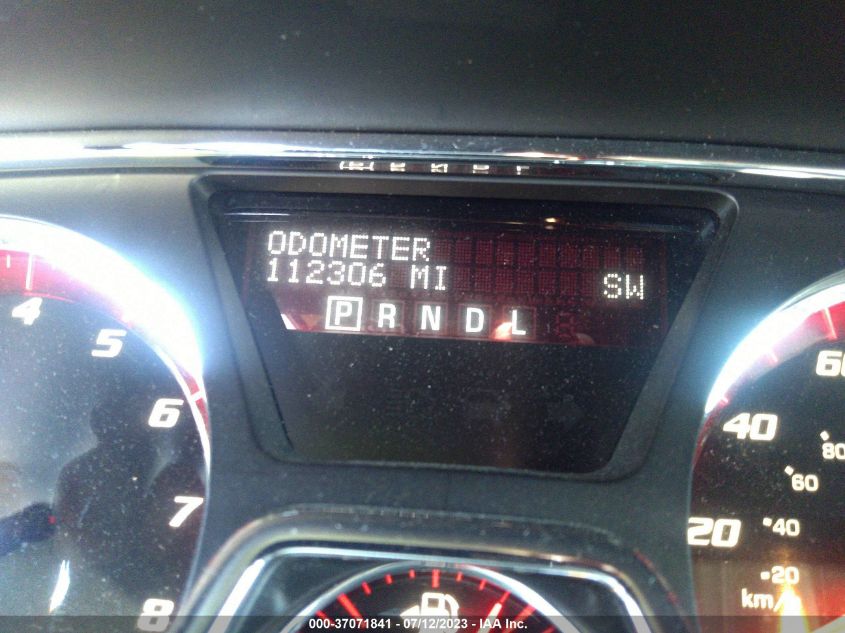 2016 GMC ACADIA SLT - 1GKKRRKDXGJ292624