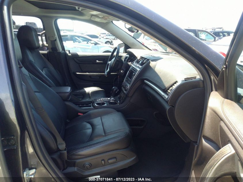 2016 GMC ACADIA SLT - 1GKKRRKDXGJ292624