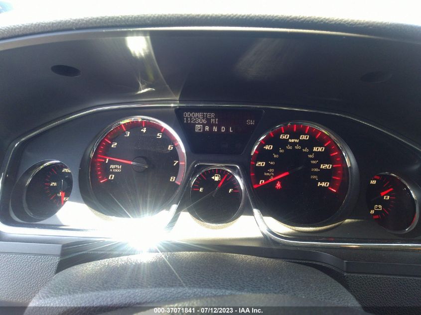 2016 GMC ACADIA SLT - 1GKKRRKDXGJ292624