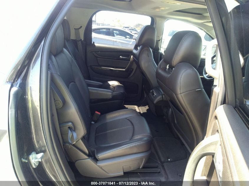 2016 GMC ACADIA SLT - 1GKKRRKDXGJ292624