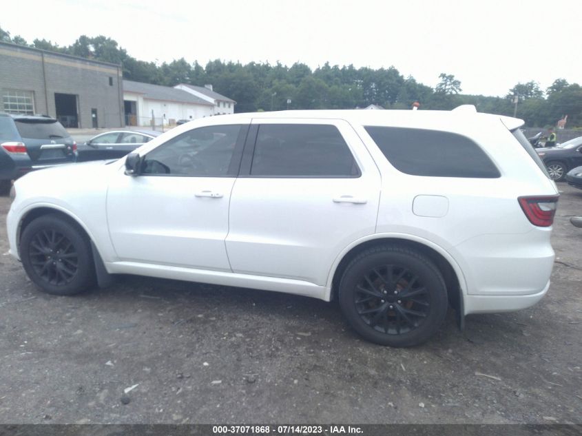 2015 DODGE DURANGO R/T - 1C4SDJCT5FC789844