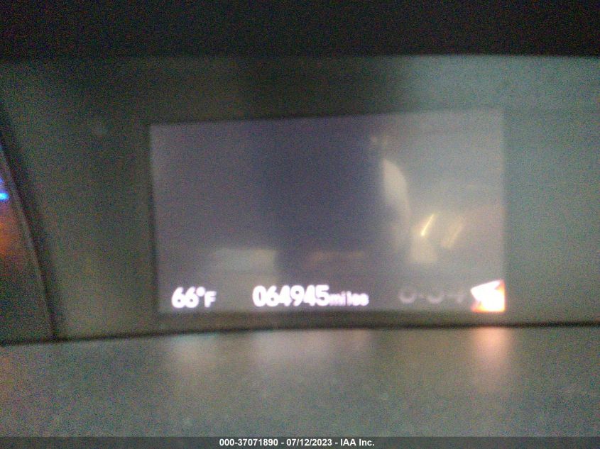 2013 HONDA CIVIC SDN LX - 2HGFB2F55DH593232