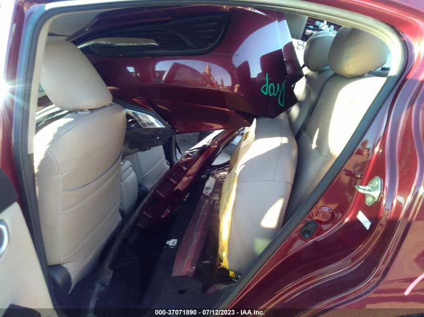 2013 HONDA CIVIC SDN LX - 2HGFB2F55DH593232