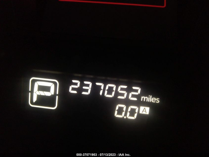 2015 NISSAN ALTIMA 2.5 SV - 1N4AL3AP1FC422493