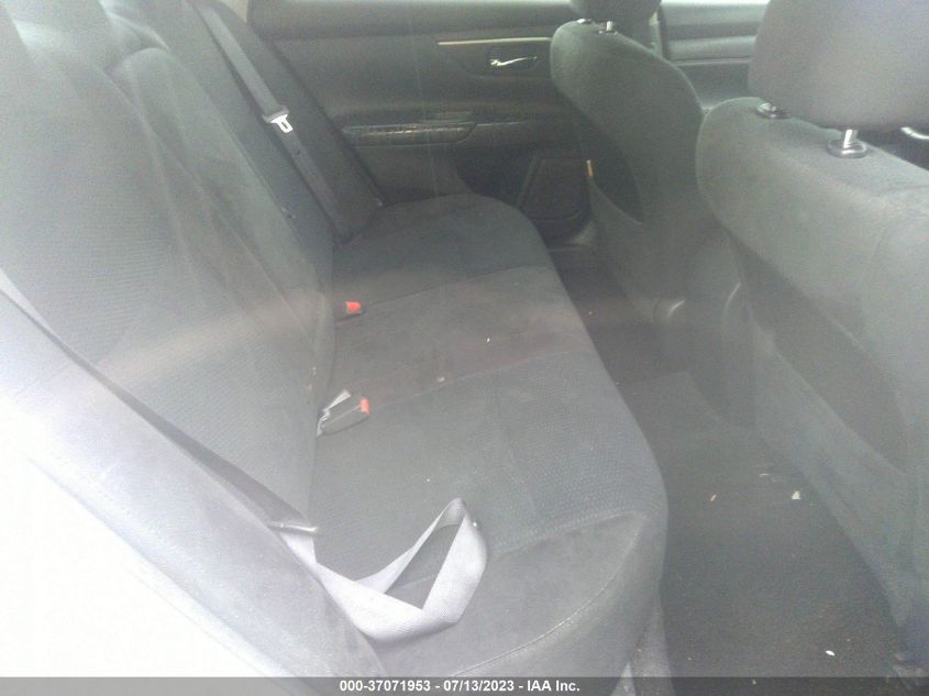 2015 NISSAN ALTIMA 2.5 SV - 1N4AL3AP1FC422493