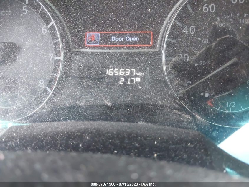 2013 NISSAN ALTIMA 2.5/S/SV/SL - 1N4AL3APXDN541015