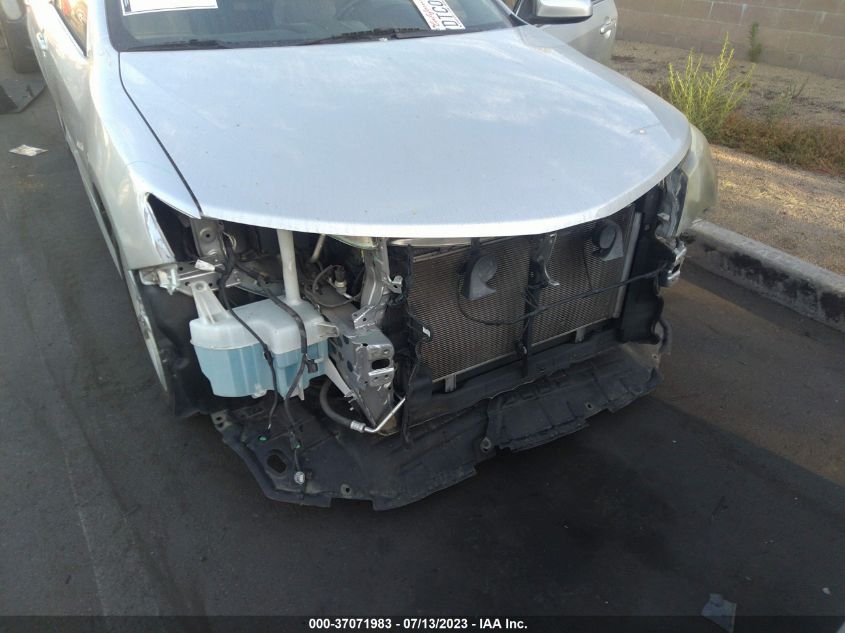 2014 TOYOTA CAMRY L/LE/XLE/SE/SE SPORT - 4T1BF1FK2EU361358