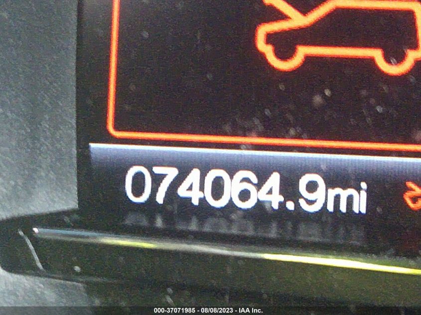 2018 FORD EXPLORER XLT - 1FM5K7D88JGC01206