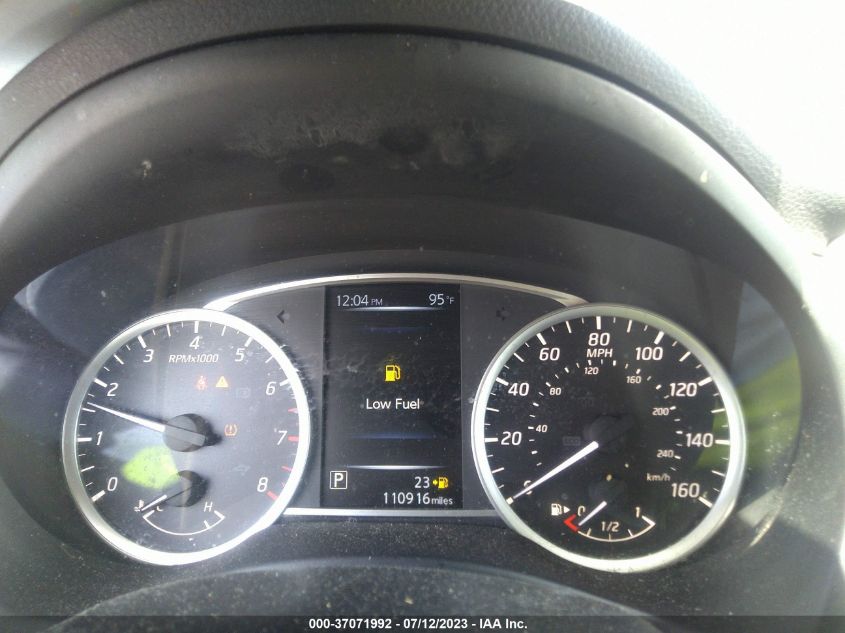 2017 NISSAN SENTRA S/SV/SR/SL - 3N1AB7AP8HL636413
