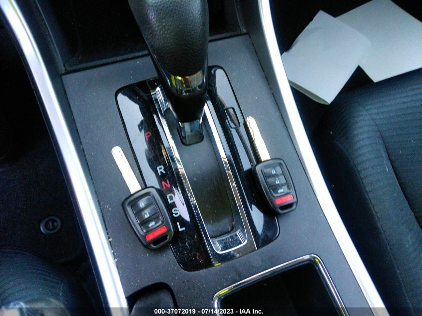 2014 HONDA ACCORD SEDAN LX - 1HGCR2F36EA200223