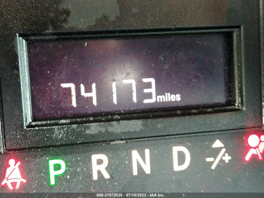 2019 DODGE GRAND CARAVAN SXT - 2C4RDGCG6KR775666