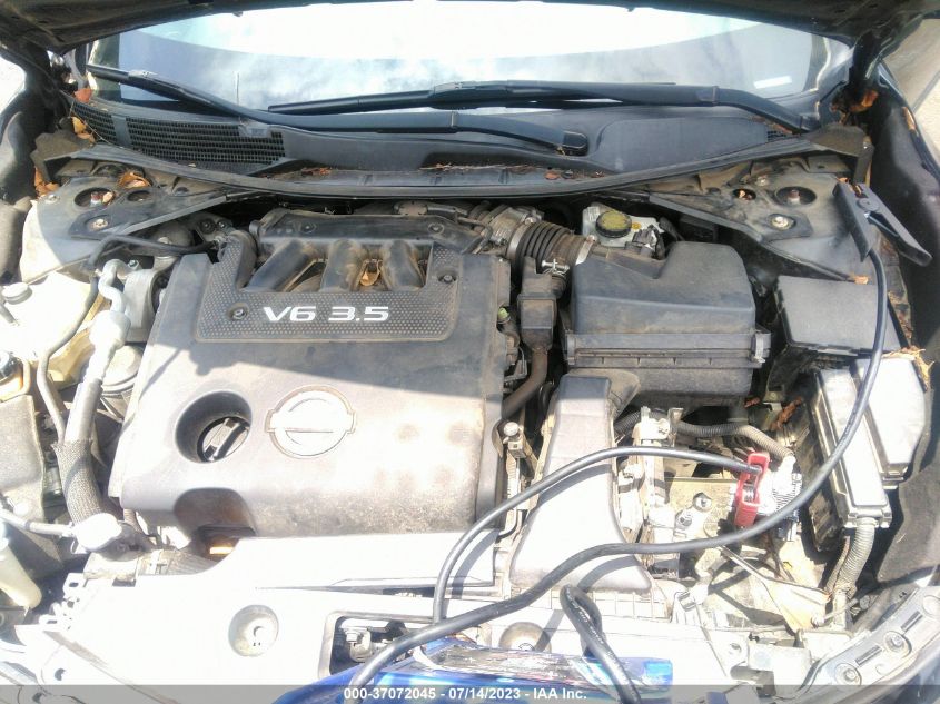 2013 NISSAN ALTIMA 3.5 SL - 1N4BL3AP8DC229629