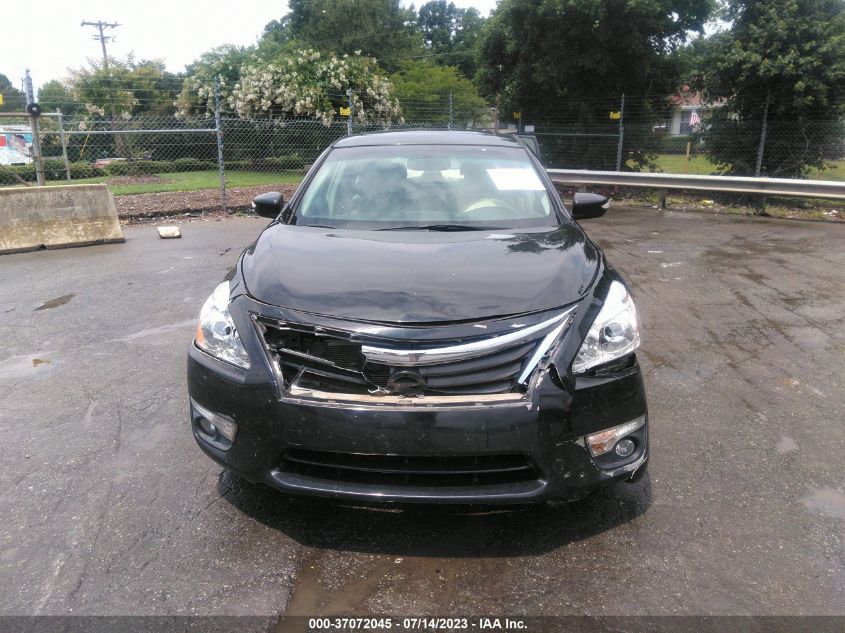 2013 NISSAN ALTIMA 3.5 SL - 1N4BL3AP8DC229629