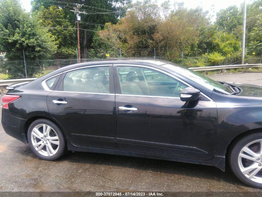 2013 NISSAN ALTIMA 3.5 SL - 1N4BL3AP8DC229629