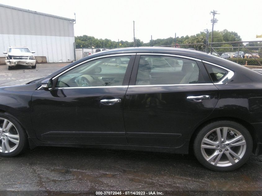 2013 NISSAN ALTIMA 3.5 SL - 1N4BL3AP8DC229629