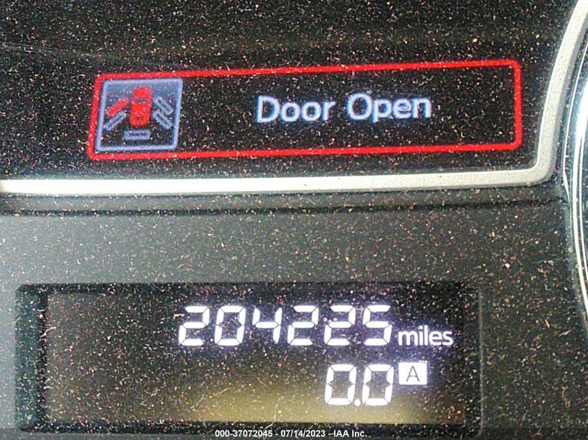2013 NISSAN ALTIMA 3.5 SL - 1N4BL3AP8DC229629