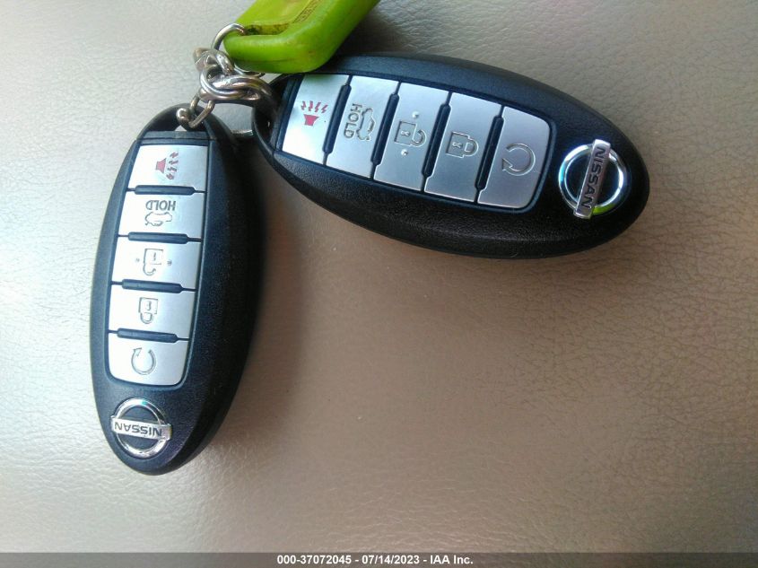2013 NISSAN ALTIMA 3.5 SL - 1N4BL3AP8DC229629