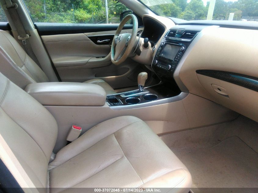 2013 NISSAN ALTIMA 3.5 SL - 1N4BL3AP8DC229629