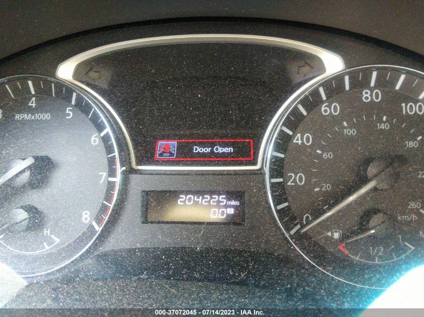 2013 NISSAN ALTIMA 3.5 SL - 1N4BL3AP8DC229629