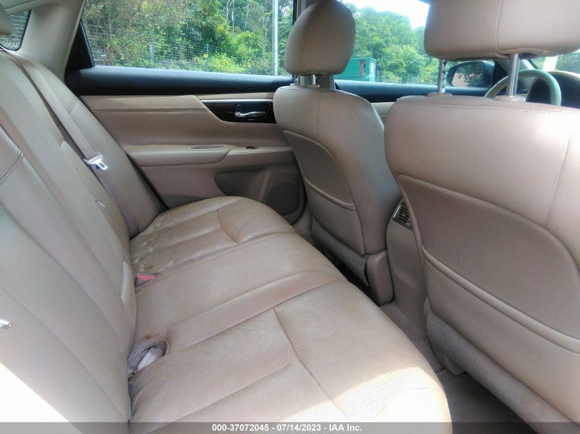 2013 NISSAN ALTIMA 3.5 SL - 1N4BL3AP8DC229629