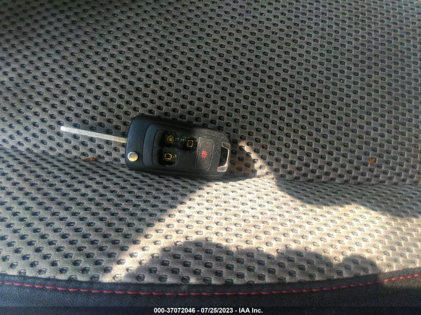 2016 CHEVROLET EQUINOX LT - 2GNFLFEK4G6180669