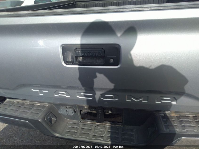 2020 TOYOTA TACOMA 2WD SR5/TRD SPORT - 3TMBZ5DN2LM024853