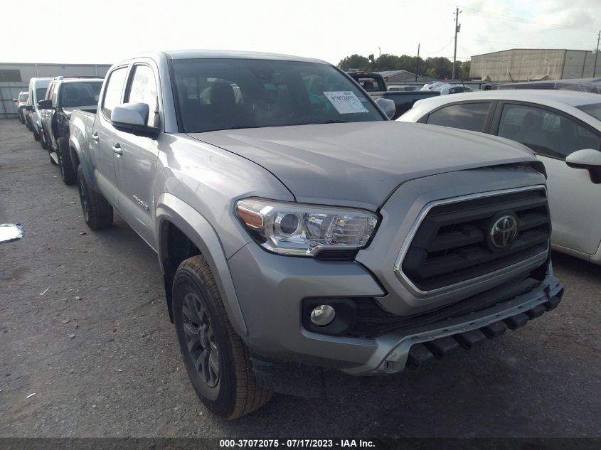 2020 TOYOTA TACOMA 2WD SR5/TRD SPORT - 3TMBZ5DN2LM024853