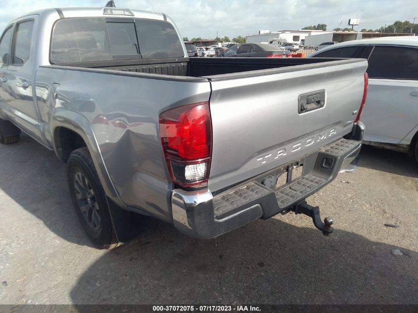 2020 TOYOTA TACOMA 2WD SR5/TRD SPORT - 3TMBZ5DN2LM024853