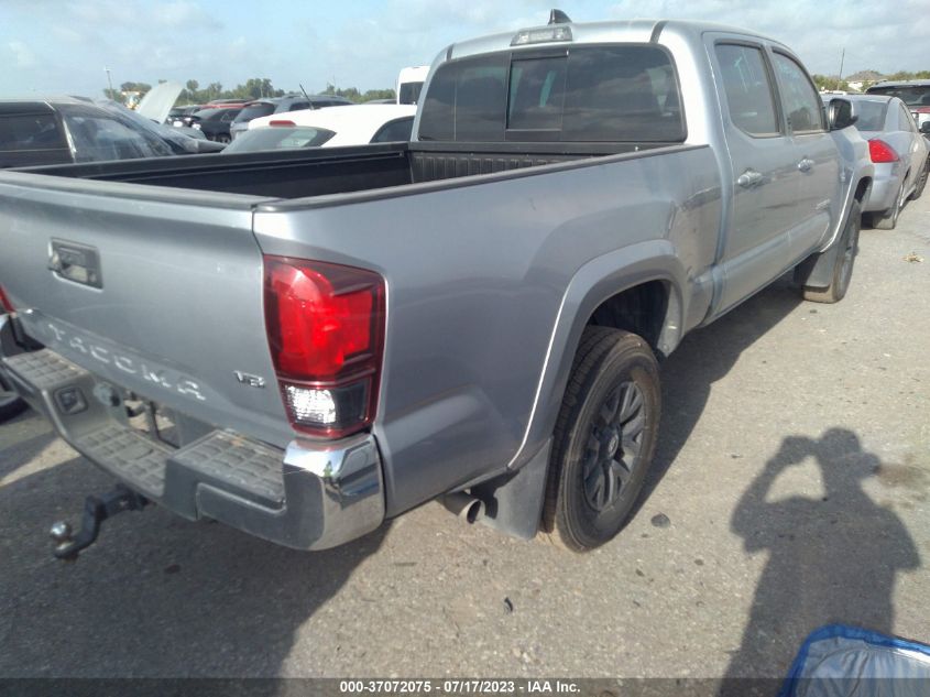 2020 TOYOTA TACOMA 2WD SR5/TRD SPORT - 3TMBZ5DN2LM024853