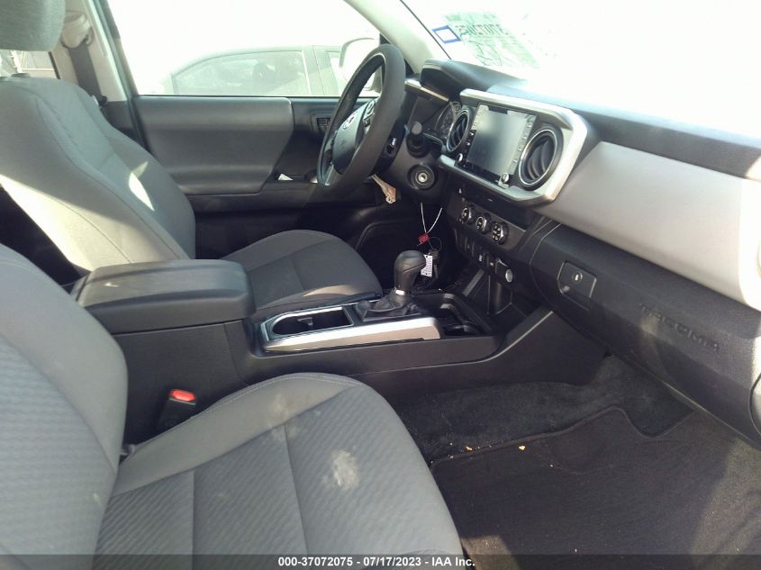 2020 TOYOTA TACOMA 2WD SR5/TRD SPORT - 3TMBZ5DN2LM024853