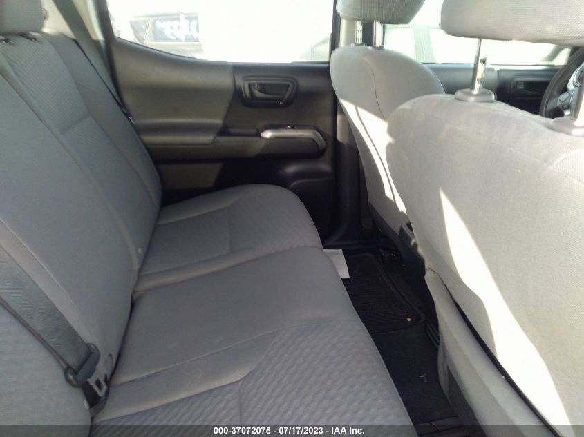 2020 TOYOTA TACOMA 2WD SR5/TRD SPORT - 3TMBZ5DN2LM024853