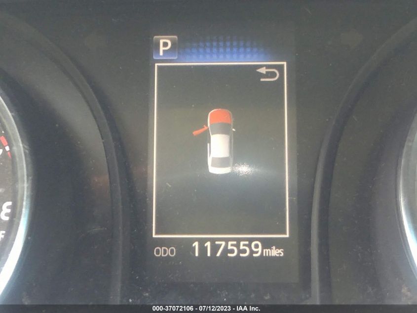 2018 TOYOTA CAMRY LE/SE/XLE/L - 4T1B11HK6JU518542
